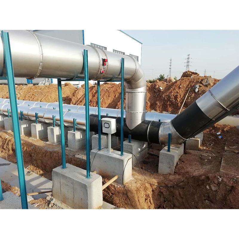 不銹鋼通風管道15