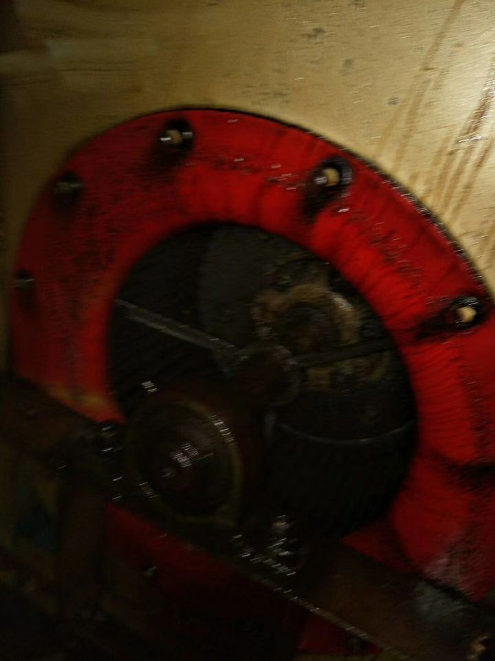 油煙清洗前1 油煙清洗前1