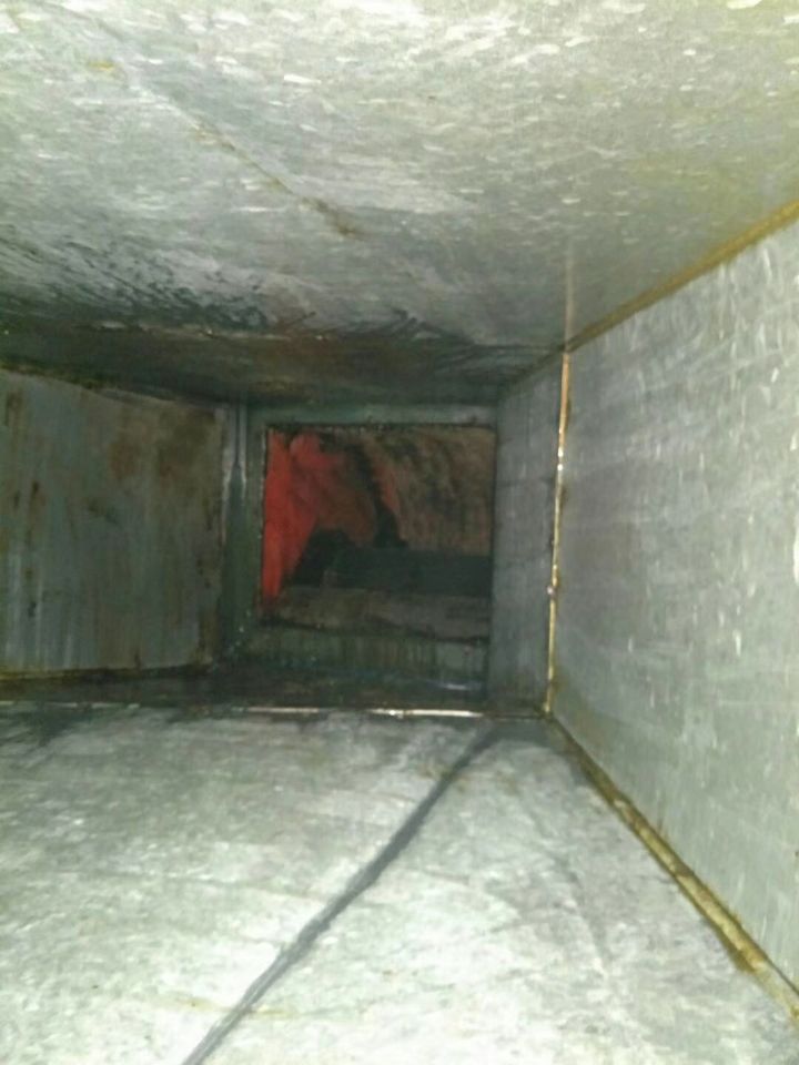 油煙清洗1 油煙清洗1