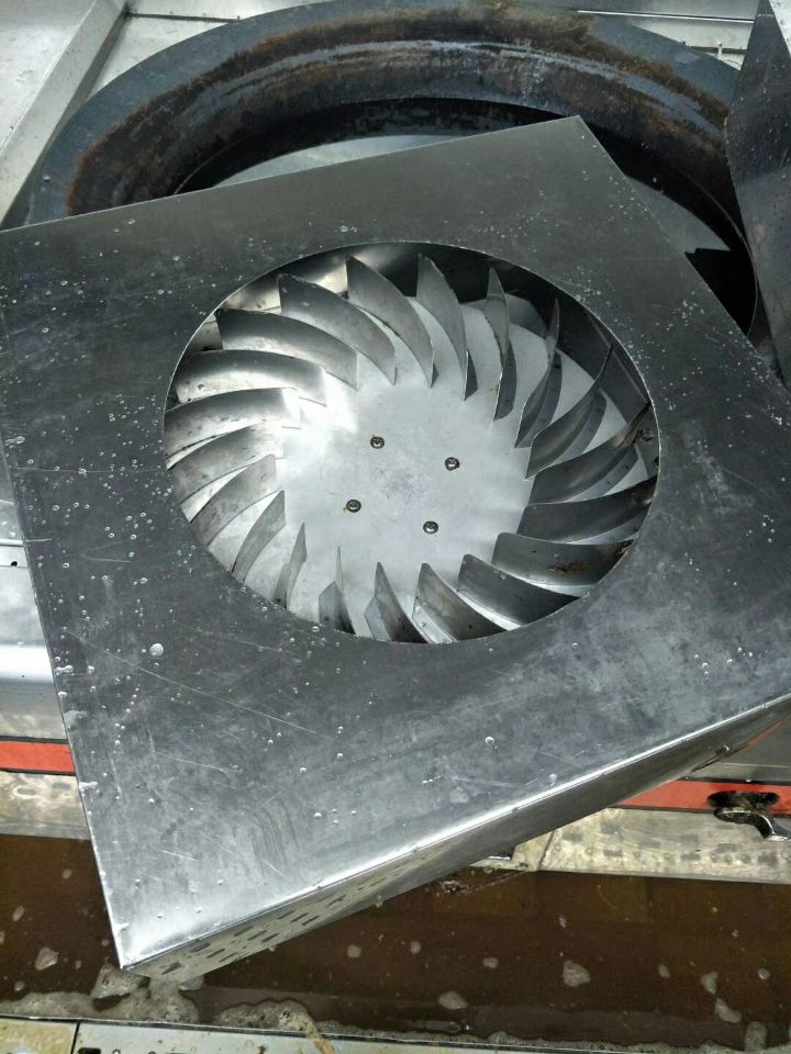 油煙清洗 油煙清洗